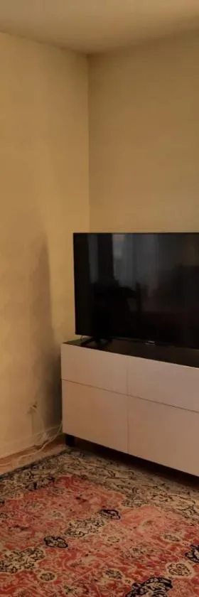 Pieksämäki Downtown apartment，位于皮耶克赛迈基的酒店