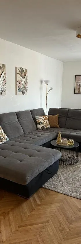 Apartman Mirna，位于克宁的酒店