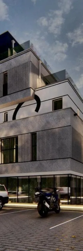 Emihouse Rubikon Apartments，位于热舒夫的酒店