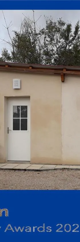 A Vol d'oiseau，位于米欧的酒店