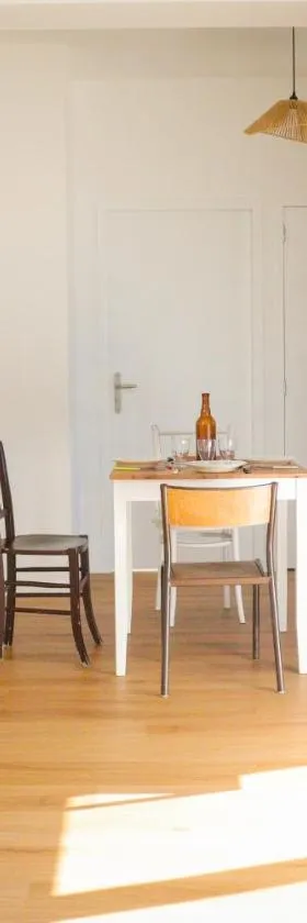 Appartement à Beaupréau en Mauges，位于Beaupréau的酒店