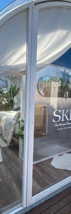 SKD Casa Amarilla Suite Rivera，位于埃尔蒂恩夫洛的酒店