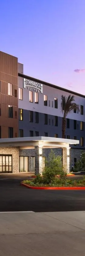 Staybridge Suites Eastvale - Norco by IHG，位于Eastvale的酒店
