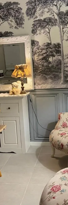 La petite maison，位于Solesmes的酒店