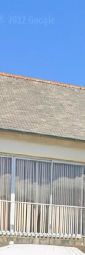 Appartement chaleureux，位于普雷斯坦雷格赖夫的酒店