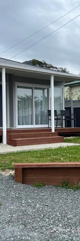 Ocean Breeze Retreat，位于努盖特角的酒店