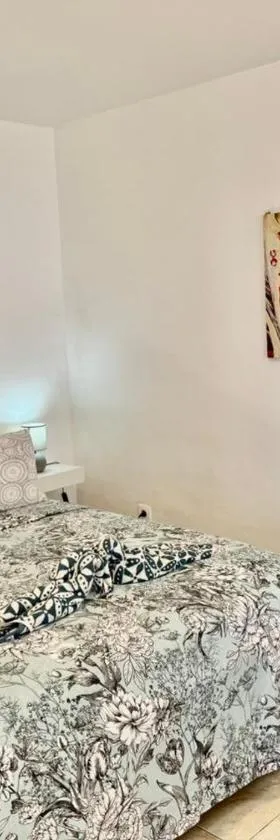 Gîte Délia Les Makes，位于圣路易斯的酒店