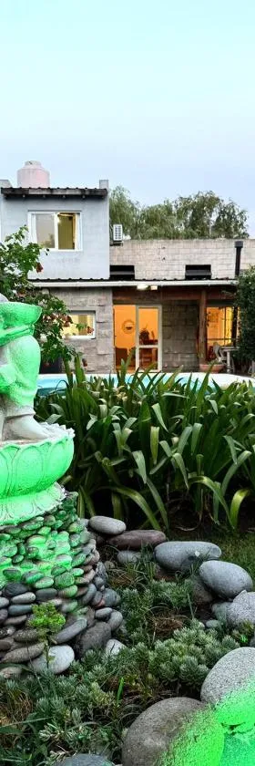 Carpediemch，位于查斯科穆斯的酒店