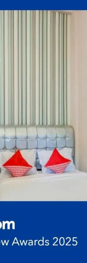 OYO 3389 Sonya Homestay Syariah，位于Tebingtinggi的酒店