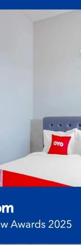 Super OYO Capital O 90336 Olive Guest House，位于泗水的酒店