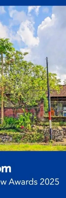 SPOT ON 92399 Hotel Sekar Jagat Near Pantai Baluk Rening，位于Negara的酒店