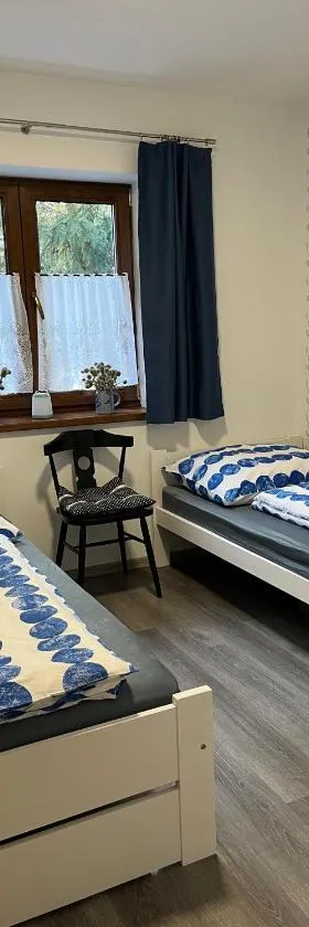 Venkovský odpočinek，位于Hroznětín的酒店