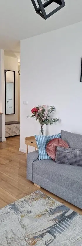La Casa，位于彼得库夫特雷布纳尔斯基的酒店