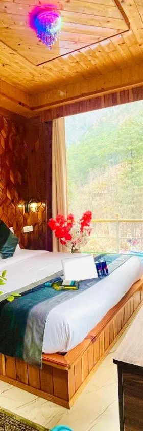 Hotel Oscar，位于卡索尔的酒店