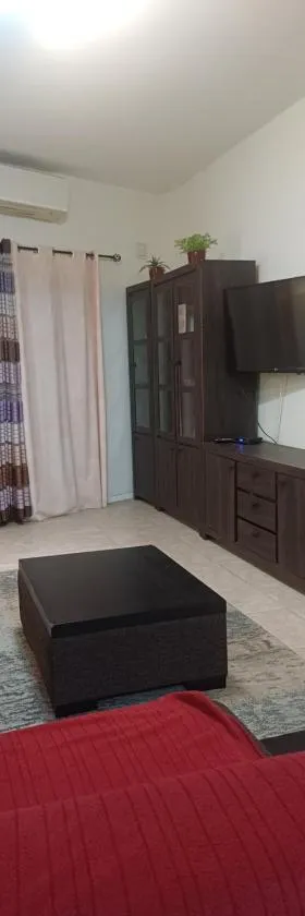 Inessa's flat，位于佩塔的酒店