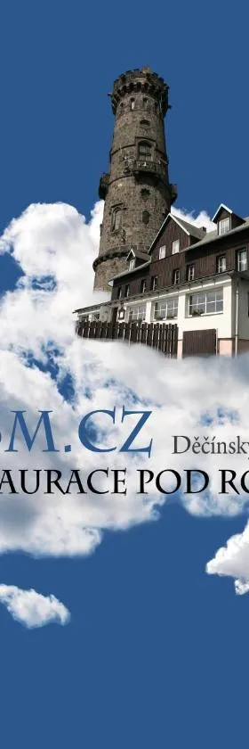 Sněžník，位于Sněžnik的酒店