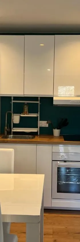 Appartement la Perle，位于昂贝略昂比热的酒店