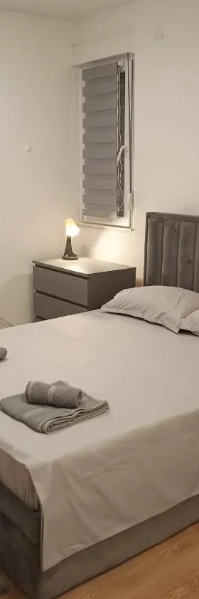 Sarina Garsonjera，位于阿然德洛维克的酒店