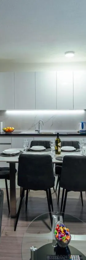 Apartman Mario，位于伊莫茨基的酒店