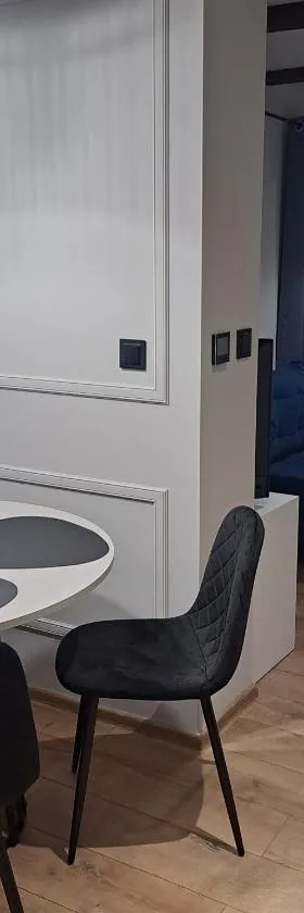 Apartament Gołębiewscy，位于博古舒夫-戈尔采的酒店