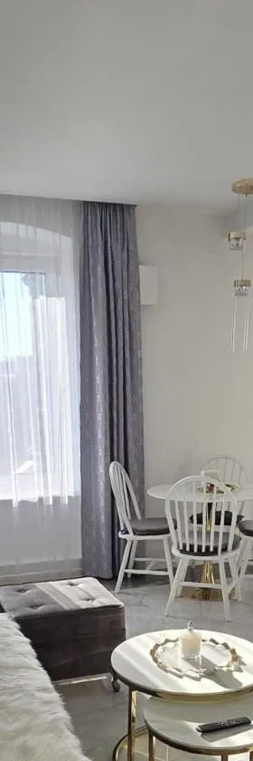 Centro Apartamentai，位于普伦盖的酒店