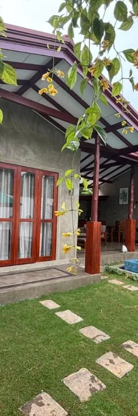 Moonrise villa，位于坦加拉的酒店
