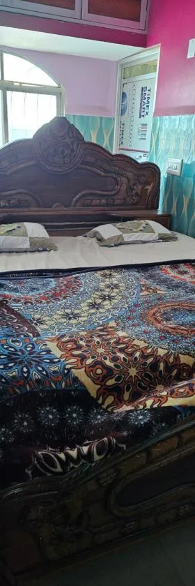 Texoya Zostellers Homestay，位于Bihār Sharīf的酒店