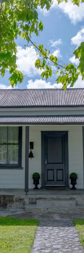 Cambridge Cottage，位于坎布里奇的酒店