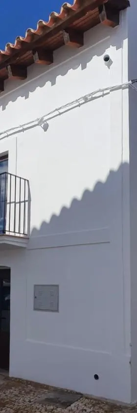 Casa Plaza Vieja，位于阿拉哈尔的酒店