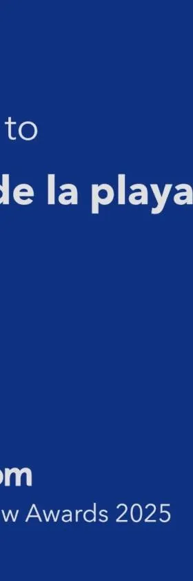 La casa de la playa，位于皮莱斯的酒店
