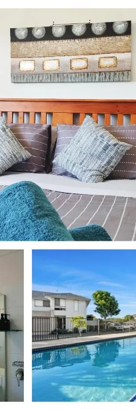 Retreat Haven--The Perfect Master Bedroom Getaway，位于Dakabin的酒店
