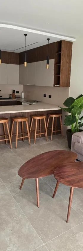 Dahan Sirena lighthouse Luxury Apartment，位于Paphos的酒店