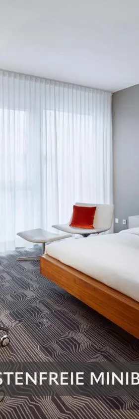LÉGÈRE HOTEL Luxembourg，位于卢森堡的酒店