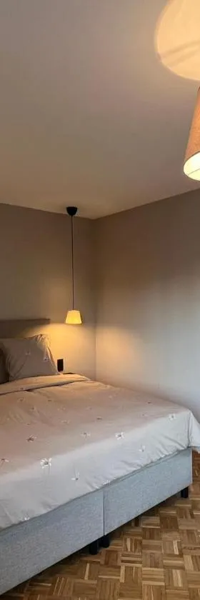 Appartement Brussels Expo，位于斯托贝克-贝沃的酒店