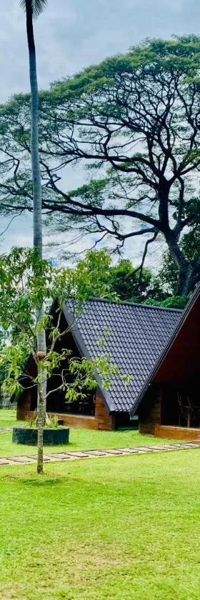 Deduru Cabana Nature Resort，位于库鲁内格勒的酒店