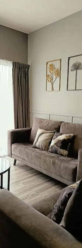 Le-Gris, Homestay Puncak Alam Free WIFI & Netflix!，位于Bandar Puncak Alam的酒店