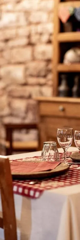 Auberge du Ruxelier J&D，位于Cheniménil的酒店