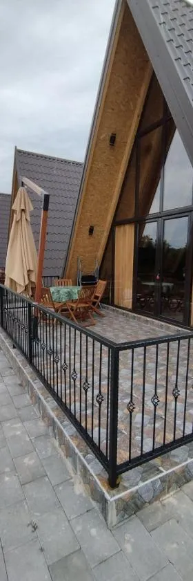 Apartman Vučković，位于Žune的酒店