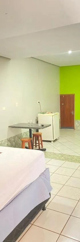 Hotel A DOIS adults only，位于雅塔伊的酒店