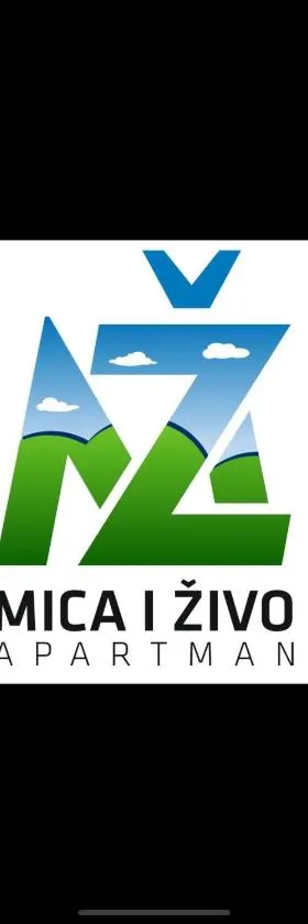 Apartman Mica i Živo，位于鲁德尼克的酒店