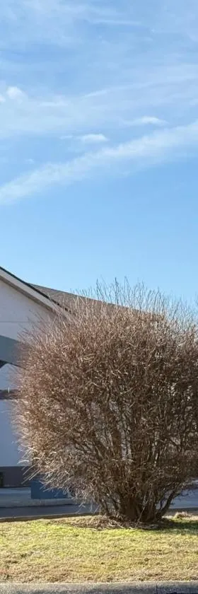 Greenfield Inn & Suites Owensboro, KY Airport，位于欧文斯伯勒的酒店