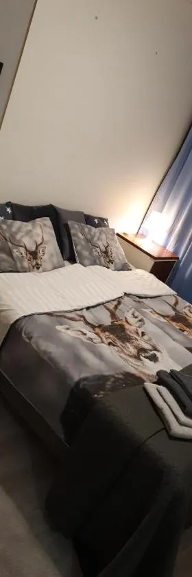 Sweethome，位于索丹屈莱的酒店