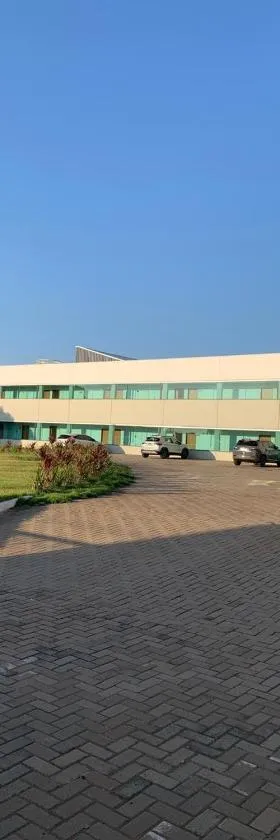 Dicopi Hotel，位于马林加的酒店