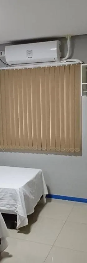 Brasil hotel，位于Canaã dos Carajás的酒店