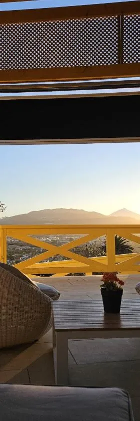 Casa de Limon，位于La Vega的酒店