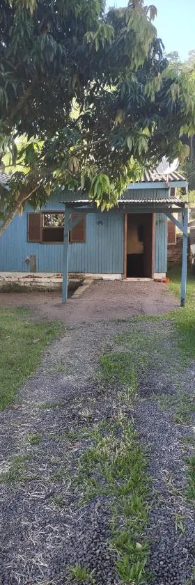 Casa da Montanha，位于Rolante的酒店