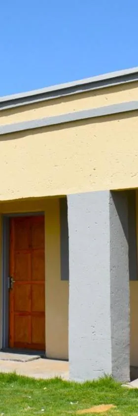 Taung Guest House，位于马塞卢的酒店