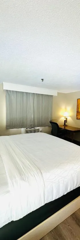 Presque Isle Hotel，位于普雷斯克岛的酒店