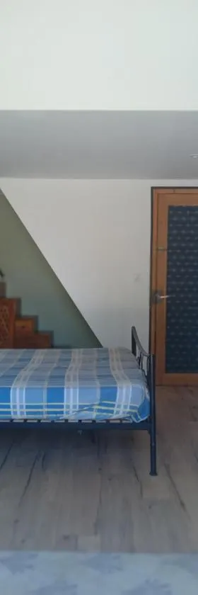 Chambre des Amandiers，位于沃韦尔的酒店