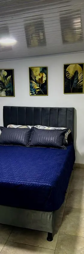 Vélez Loft II，位于Vélez的酒店